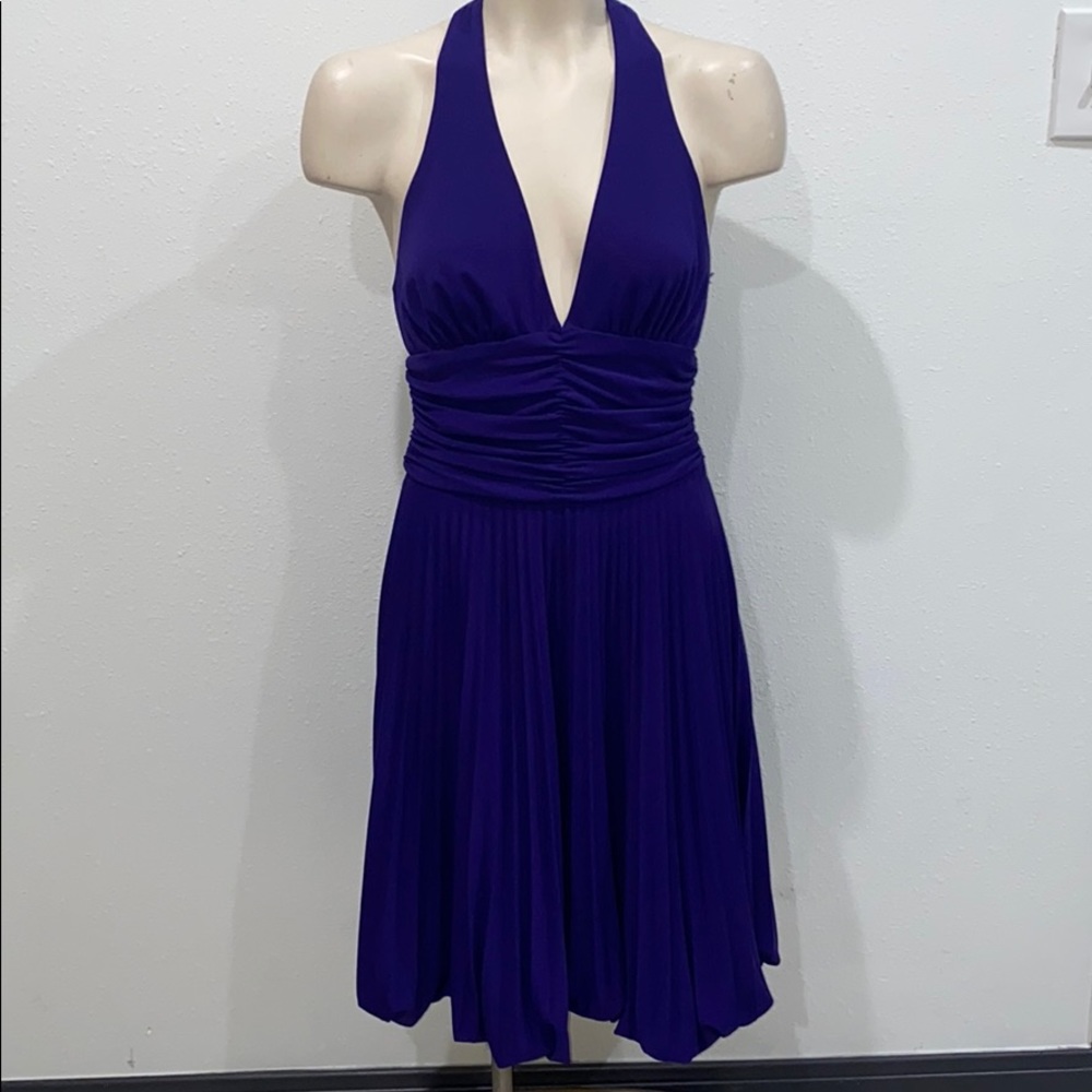 Cache dress